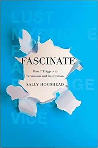 Fascinate [HARDCOVER] (RARE BOOKS)