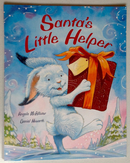 Santa's Little Helper