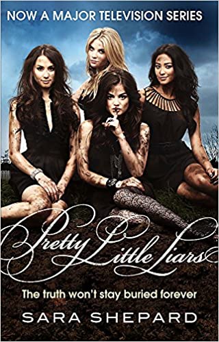 Pretty little liars: number 1 in series