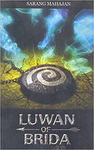 Luwan of Brida