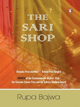 Load image into Gallery viewer, The sari shop
