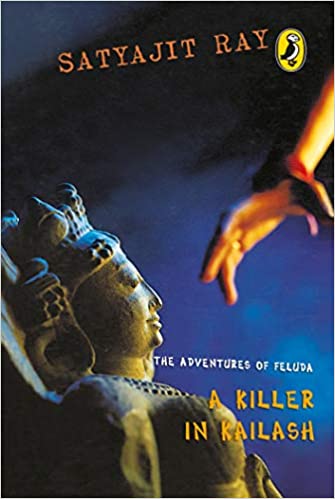 A Killer in Kailash: Adventures Of Feluda