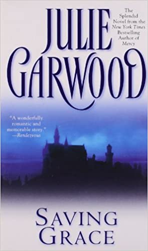 Saving Grace (Pocket Romance Classics)