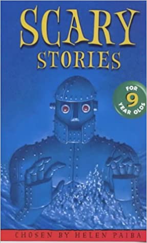 Scary Stories