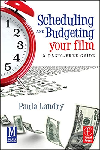 Scheduling and Budgeting Your Film (RARE BOOKS)