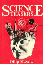 Science Teasers [Hardcover] (RARE BOOKS)