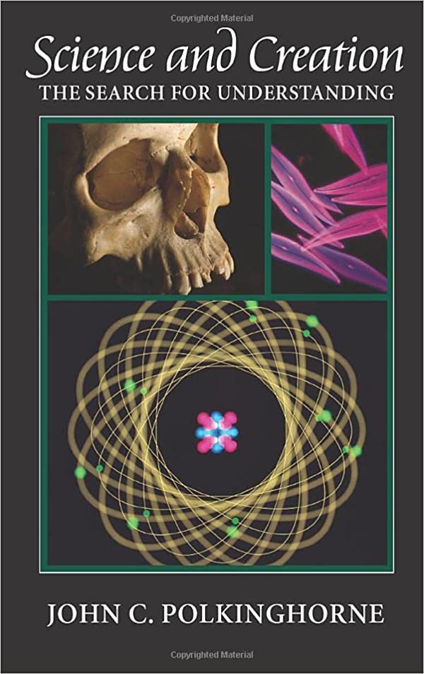 Science and Creation