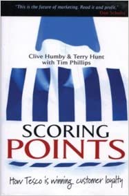 Scoring Points (RARE BOOKS)