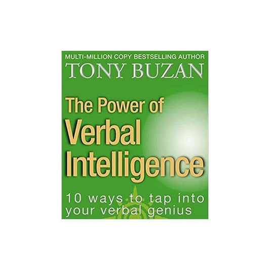 The power of verbal intelligence