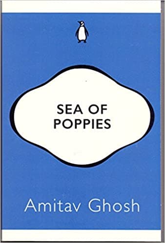 Sea of Poppies
