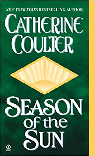 Season of the Sun