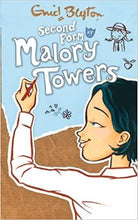 Load image into Gallery viewer, Second Form (Malory Towers) Book No: 2
