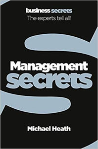 Secrets - Management