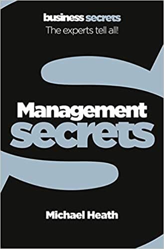 Secrets - Management