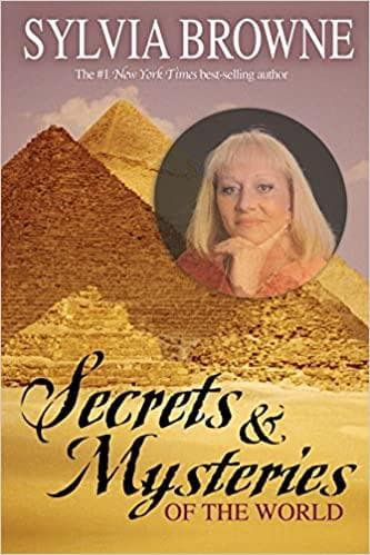 Secrets And Mysteries Of The World