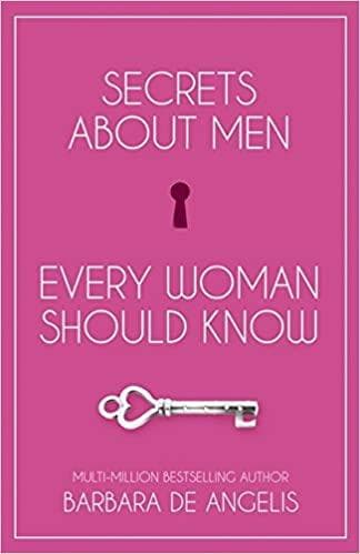 Secrets about Men Every Woman Should Know
