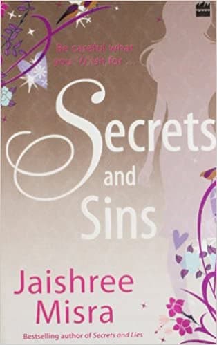 Secrets and Sins