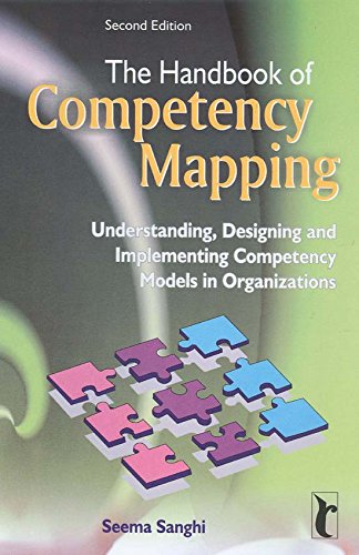 The Handbook Of Competency Mapping