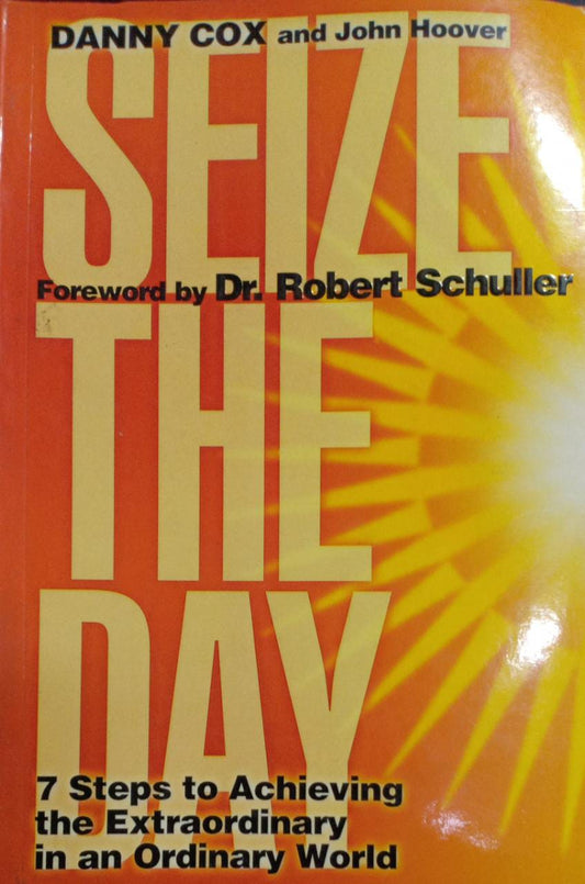 Seize The Day