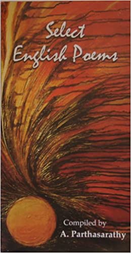 Select English Poems
