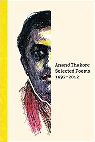 Selected poems (1992-2012) (rare books) [hardcover]