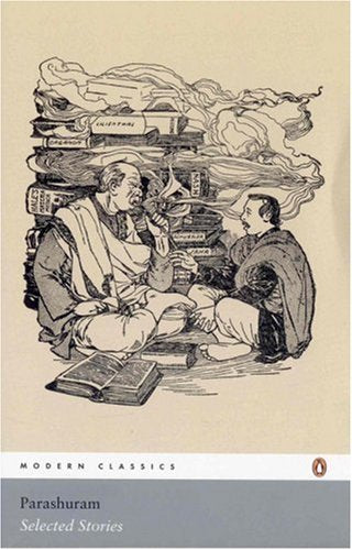 Selected Stories