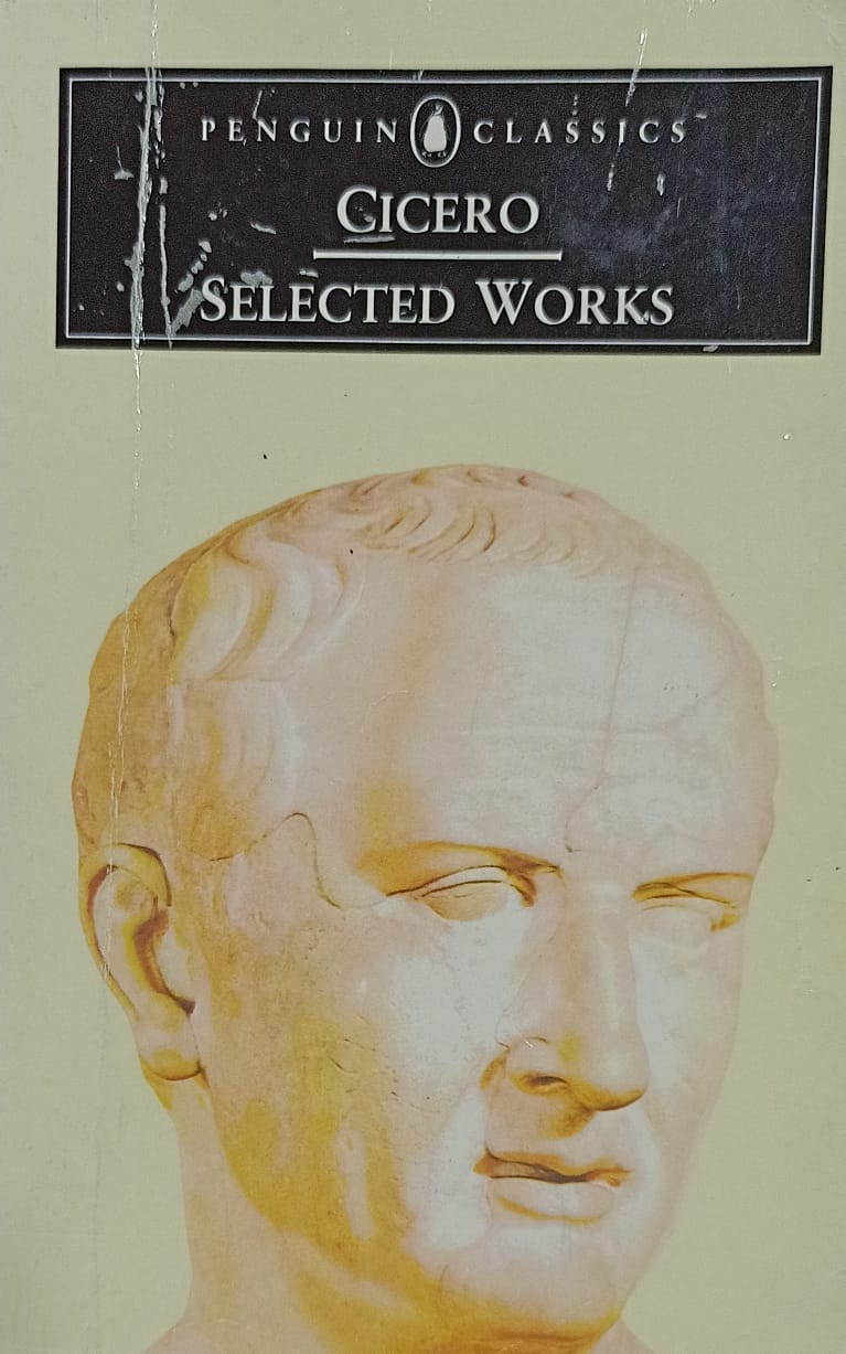 Selected Works (Penguin Classics)