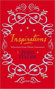 Inspirations: Selections From Classic Literature [HARDCOVER] [RARE BOOKS]