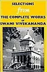 Selections from Complete Works of Swami Vivekanand [HARDCOVER]