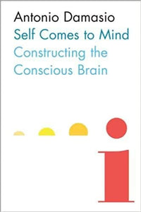 Self Comes to Mind: Constructing the Conscious Brain [Hardcover]