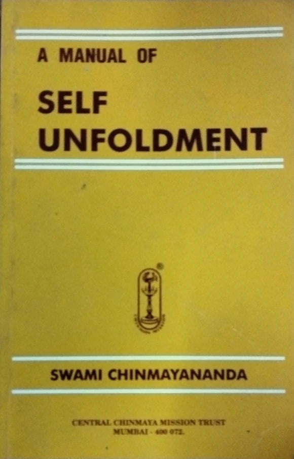 Self Unfoldment