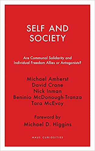 Self and Society (RARE BOOKS)