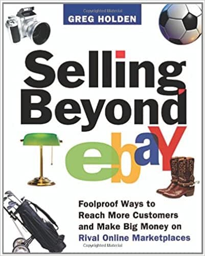 Selling Beyond eBay