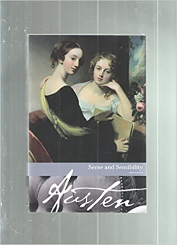 Sense and Sensibility