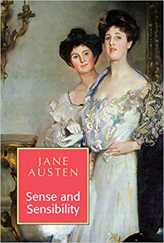 Sense and Sensibility