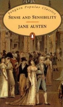 Sense and Sensibility CLASSICS