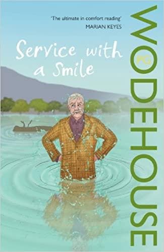Service with a smile