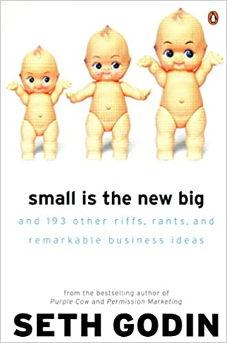 Small is the New Big