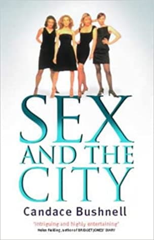 Sex And The City