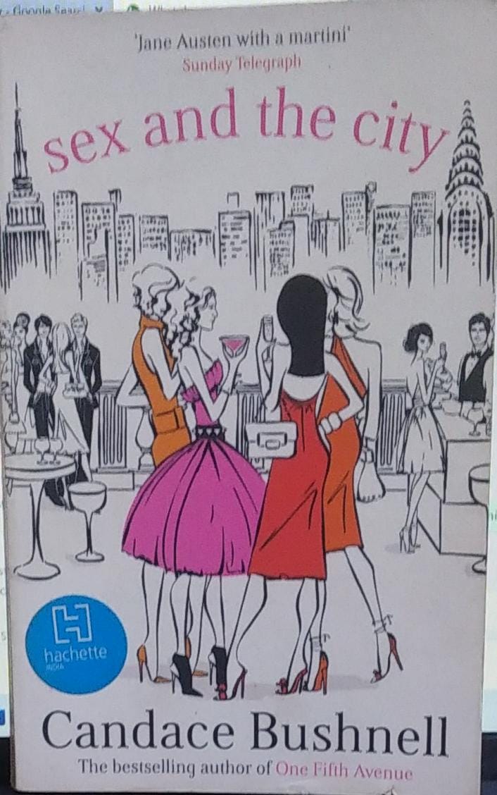 Sex And The City