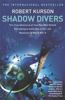 Shadow Divers [RARE BOOKS]