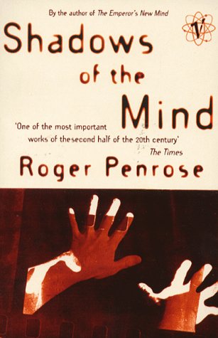 Shadows Of The Mind (RARE BOOKS)