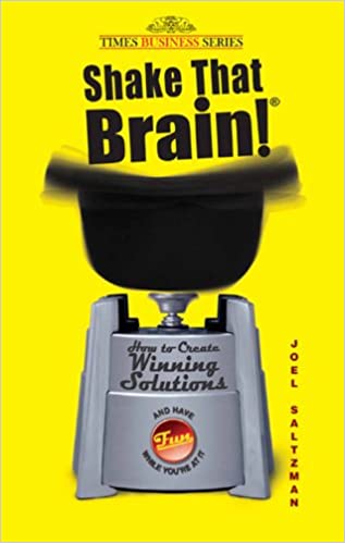 Shake that Brain