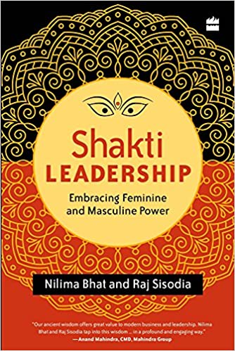 Shakti leadership
