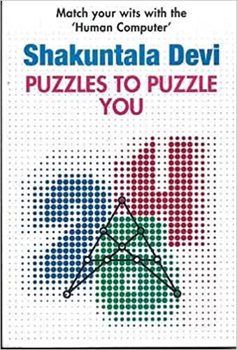 Puzzles to Puzzle You