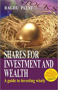 Shares For Investment And Wealth