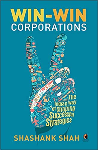 Win-Win Corporations Hardcover