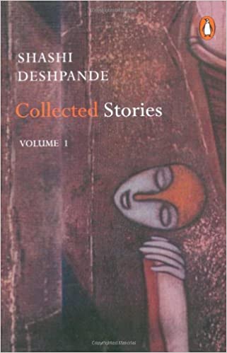 Collected Stories - Vol. 1
