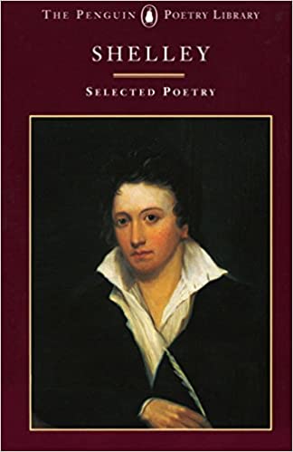 Shelley: Selected Poetry