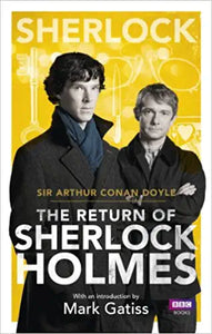 The Return of Sherlock holmes